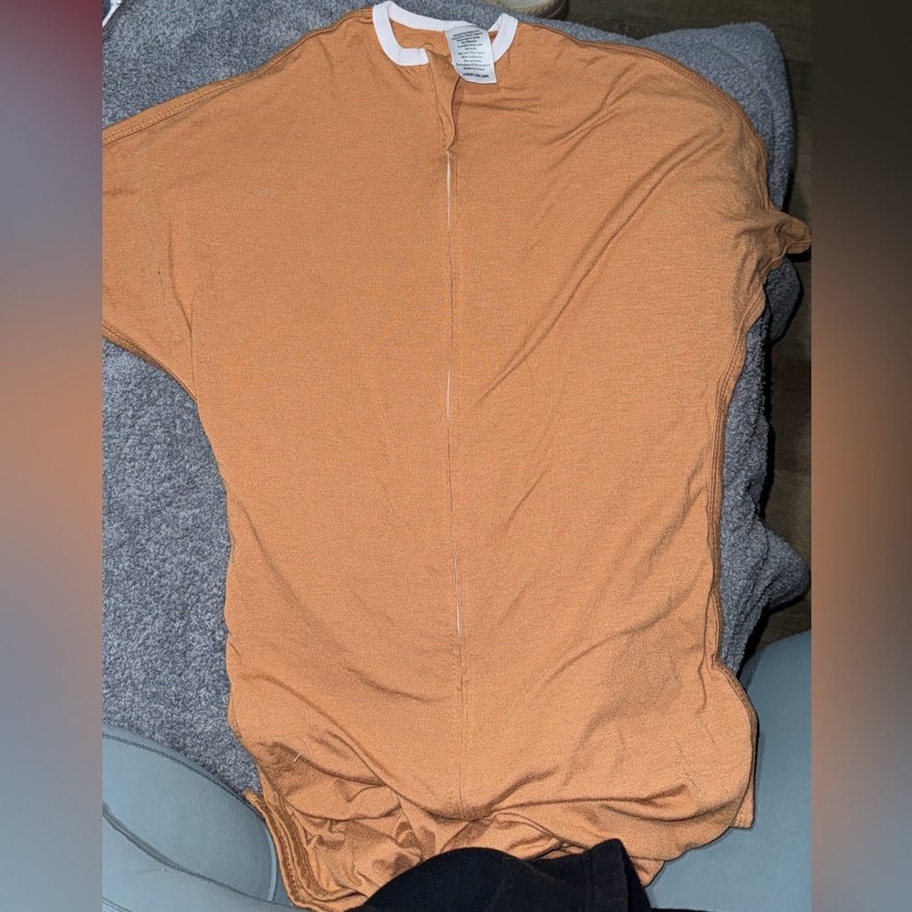 Sleeping Baby 12-24 months zippadee zip LARGE